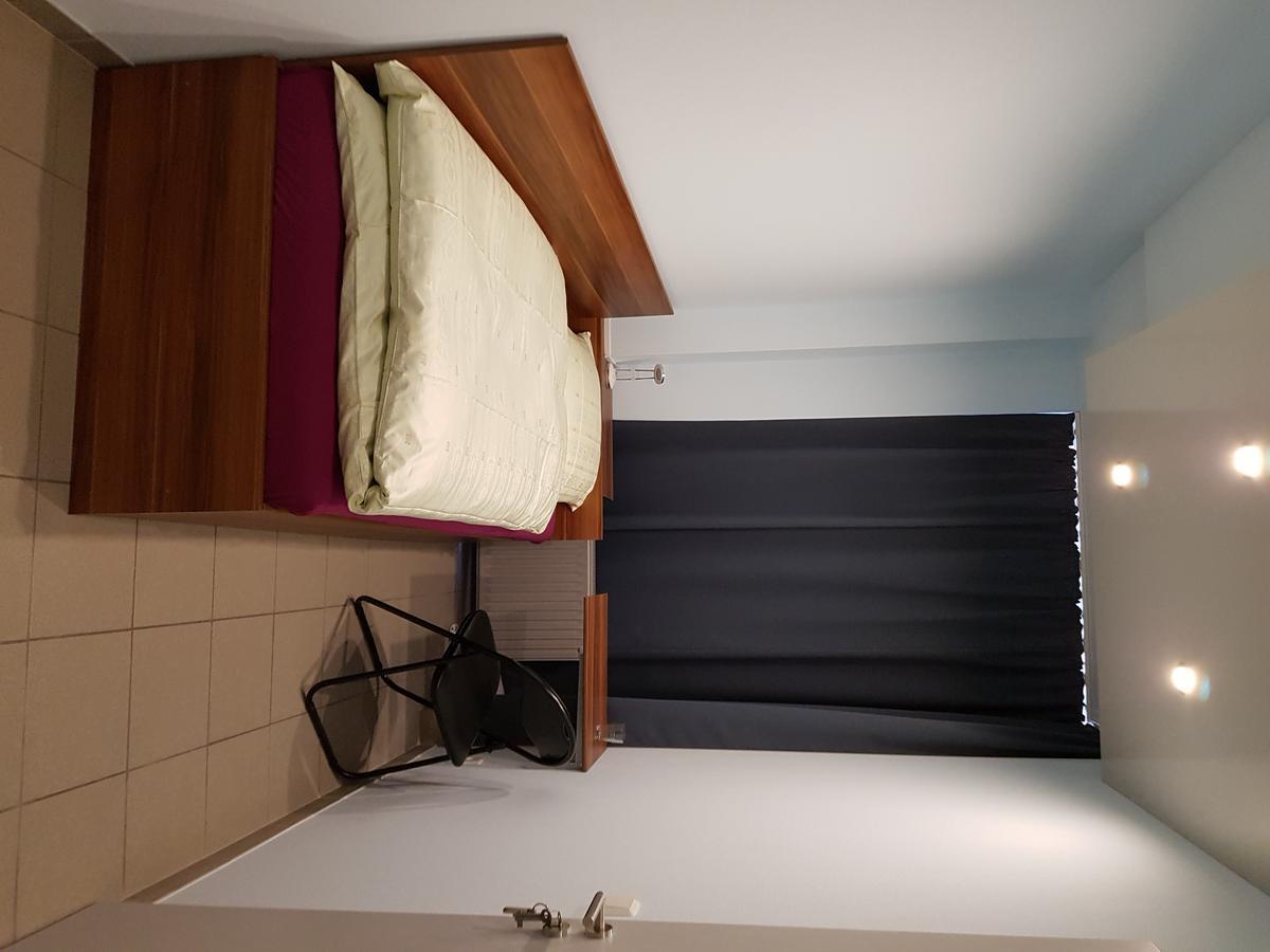 Hostel Gaestehaus Zum Padre غوخ المظهر الخارجي الصورة